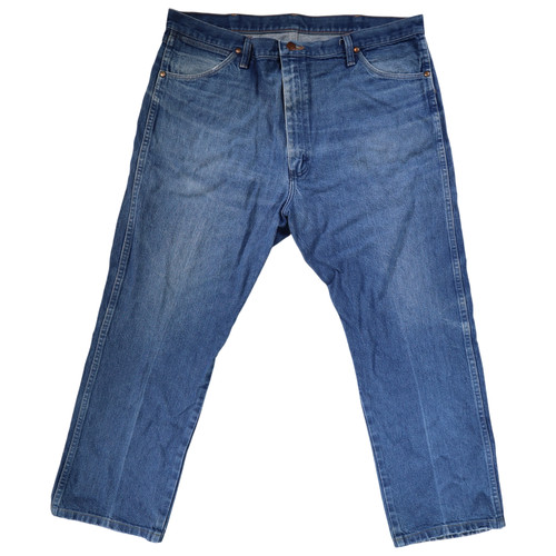 Wrangler 13mwz herren cowboy - 13mwz,