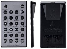 Ersatz Fernbedienung für Bose