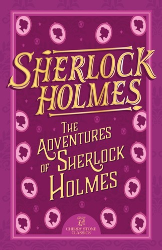 Sherlock holmes the - holmes:,