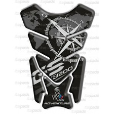 Motorrad tankschutz - motorrad,