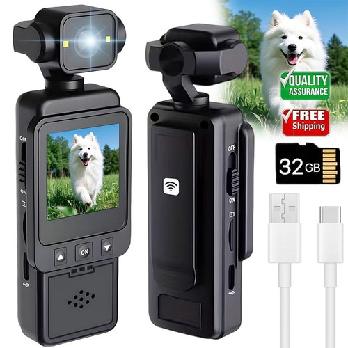 32gb 1080p body - 1080p,