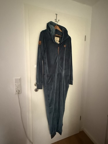 Naketano damen jumpsuit - naketano,,