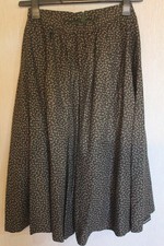 Damen Trachten-Rock Gr. 38