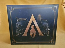 Assassins Creed Odyssey