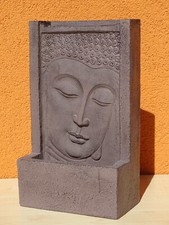 Heissner 016580-00 Buddha Brunnen mit LED