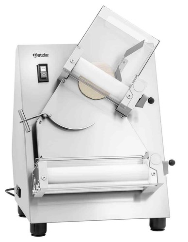 Bartscher teigausrollmaschine - bartscher,