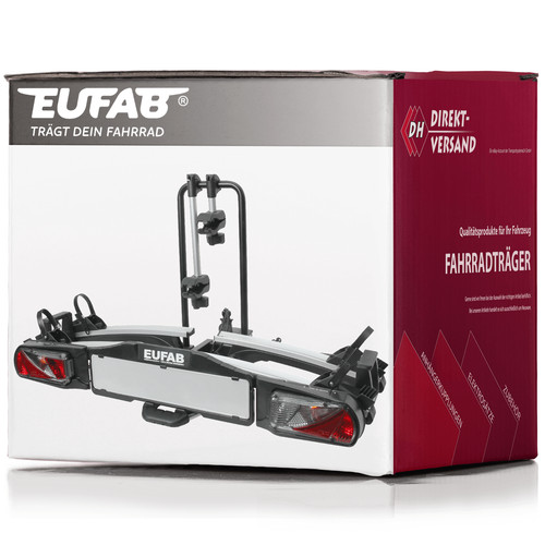Eufab premium plus für - premium, 2