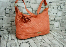 ELLIOTT LUCCA DAMEN ECHT LEDER