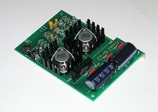 Endverstärker  Endstufe