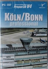 Köln/Bonn professional -