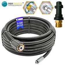 Rohrreiniger für Kärcher