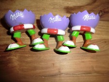 2008 Fraft Food Werbefigur