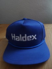 Haldex Mütze Käppi NEU Hut