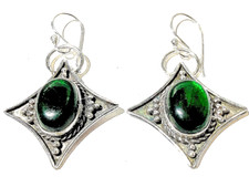 NATÜRLICH GRÜNER LABRADORIT