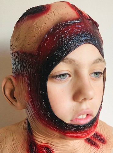 Kinder jason voorhees - kinder, blutig