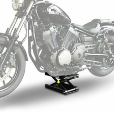 Scherenheber Lift M-BK für