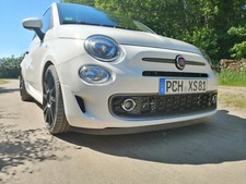 OEM Optik Universal Fiat 500 S