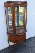 French Early 1900s Carved