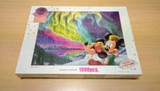 Disney Mickey Aurora Fantasy