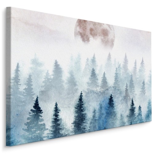 Fabelhafte canvas leinwand - fabelhafte,