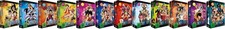One Piece - TV Serie - Box