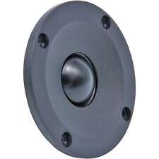 Lautsprecher Mittel Hochtöner 3,1 Zoll 8cm | 15 W | 3,6 Ohm | Gummi Sicke