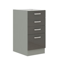 Küchen Unterschrank 40