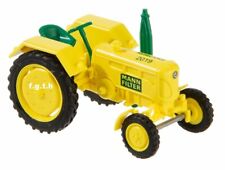 +++ Wiking Werbemodell Mann Filter Lanz 2019 Agritechnica OVP +++