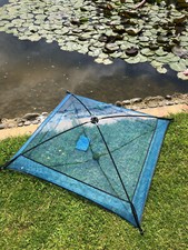 54,köderfischsenke,Reuse,Köderfischreuse,Senke klappbar,Klappsenke