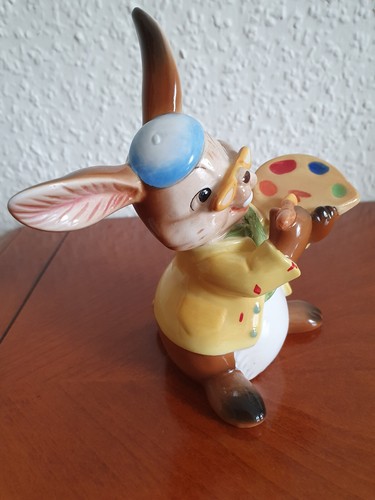 Hase goebel wie neu - hase,