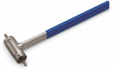 Abnehmer Freilaufzahnkranz