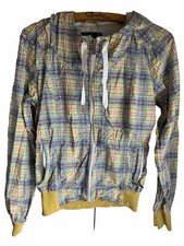 Bench — dünne Sommer-Jacke Windjacke Windbreaker — Gr M