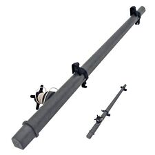 Playmobil 3940 Mast grau 30 cm