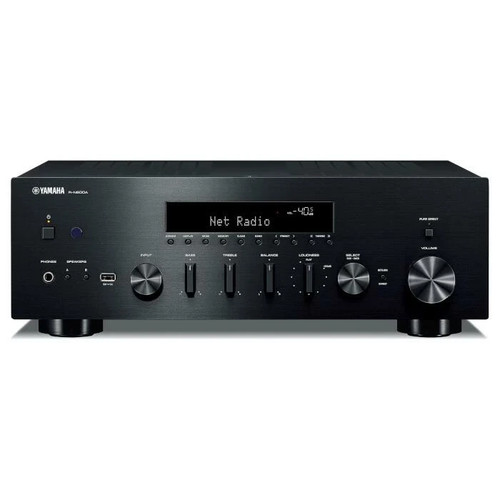 Yamaha n600a vollverstärker - r-n600a,