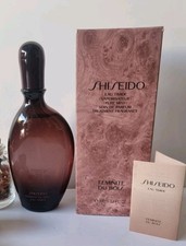 Feminite du Bois Shiseido Eau