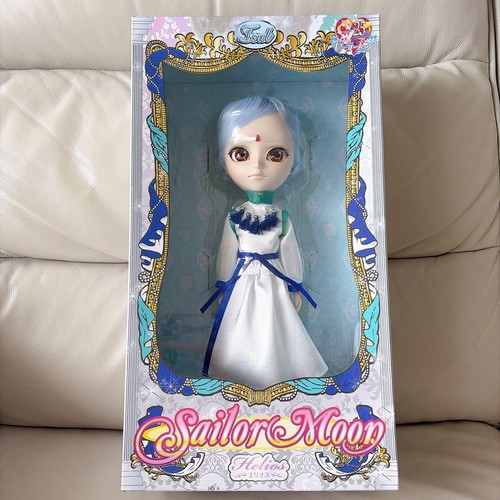 Pullip elios sailor moon - elios,