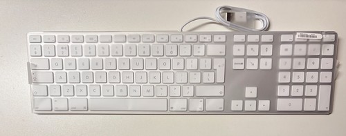 A1243 apple usb tastatur - a1243,