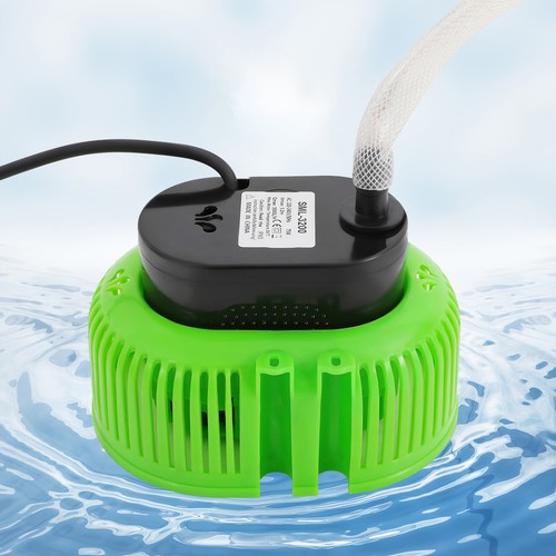 Schmutzwasser-Tauchpump