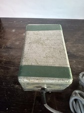 Transformator 220Volt/110Volt 300 Watt Tramag