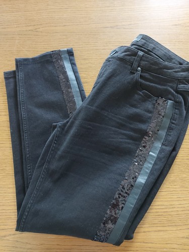 Monari stretch jeans - monari, gr.40