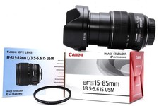 Canon 85mm 3 - canon, ef-s