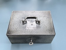 Geldkassette Dokumentenbox