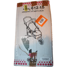 Bayer Chic 2000 Jogging Buggy