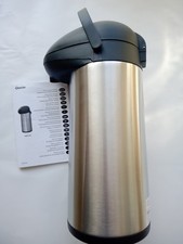 Bartscher Isolierpumpkanne 5 Liter - 150993