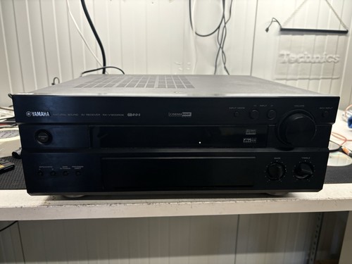 Yamaha v1200rds stereo - rx-v1200rds,