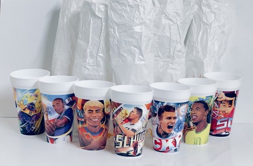 Fifa 2026 komplette set - fifa,