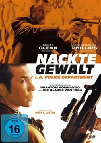 Nackte gewalt police - nackte, gewalt-l.a.police