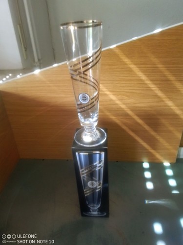 Warsteiner sonderedition - 3x,
