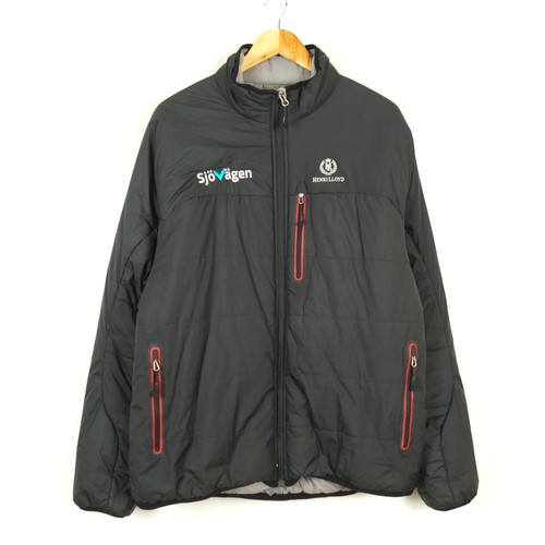 Henri lloyd men puffer - lloyd, jacket