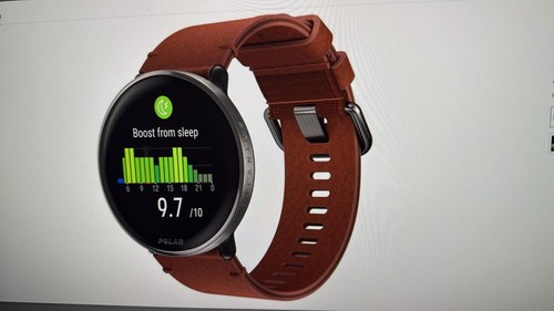 0630 polar ignite 3 - sw-0630,